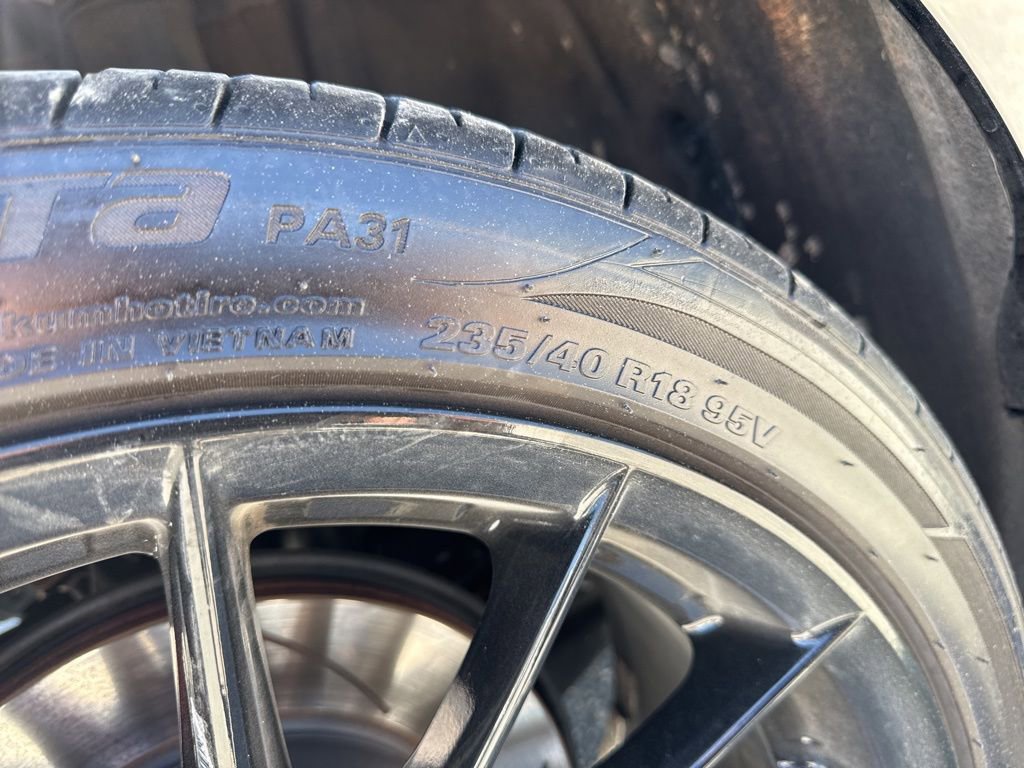 Used 2024 Toyota Corolla GR AWD/4WD image 29