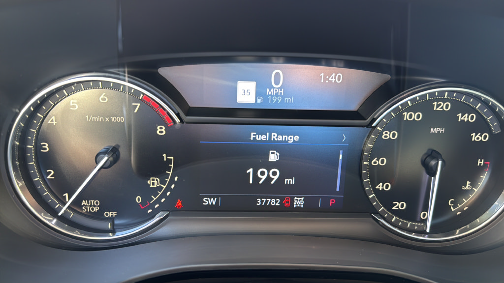 Used 2021 Cadillac XT6 Premium Luxury AWD/4WD image 31