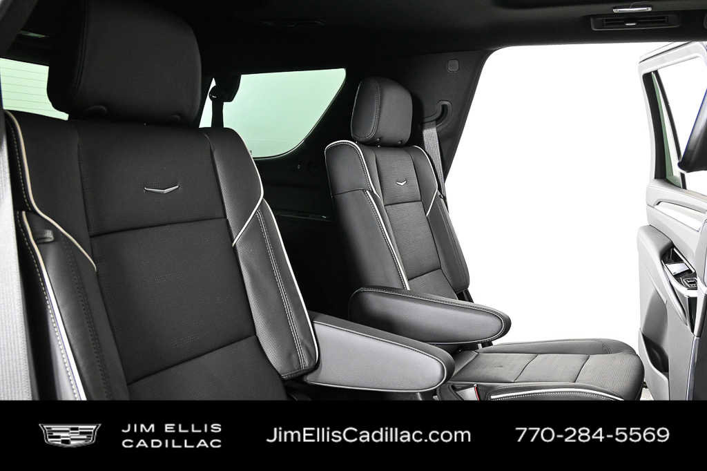 New 2026 Cadillac Escalade Luxury w/ Touring Package image 24