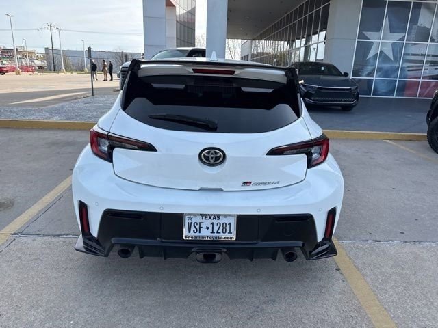 Used 2024 Toyota Corolla Core image 7