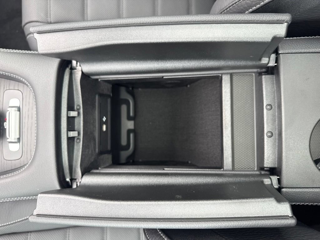 New 2026 Mercedes-Benz GLS 580 4MATIC image 18