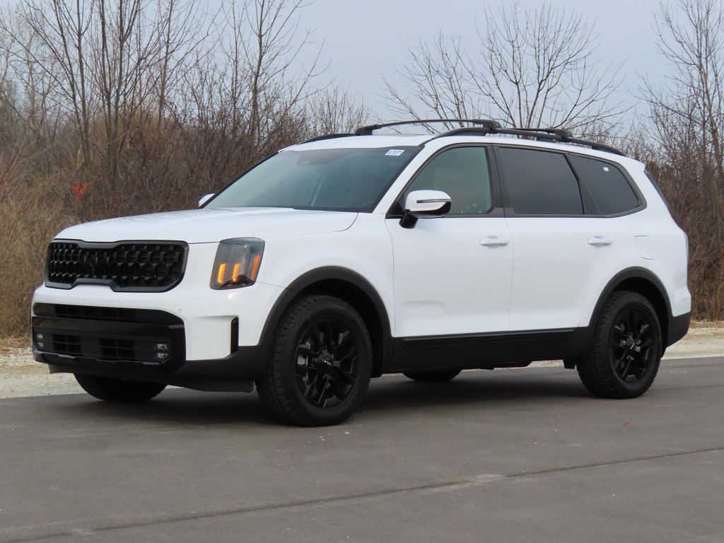 Used 2024 Kia Telluride SX X-Pro image 24
