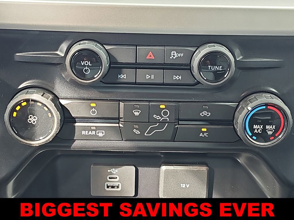 New 2025 Ford F350 XL w/ XL Chrome Package image 20