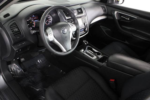 Certified 2018 Nissan Altima 2.5 SV FWD image 19
