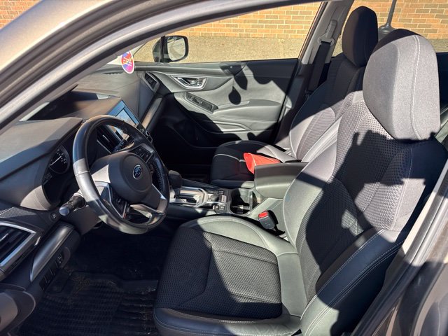 Used 2019 Subaru Forester Premium w/ All-Weather Package AWD/4WD image 5