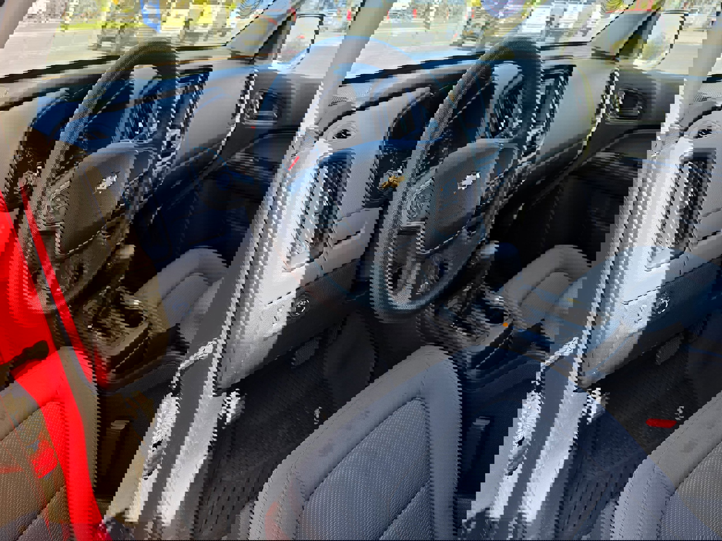 Used 2016 Chevrolet Colorado W/T w/ WT Convenience Package image 18