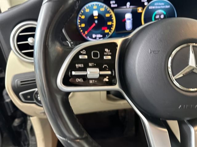 Used 2022 Mercedes-Benz GLC 300 4MATIC image 15