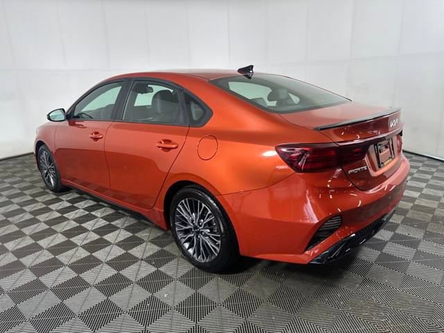 Used 2023 Kia Forte GT-Line image 5