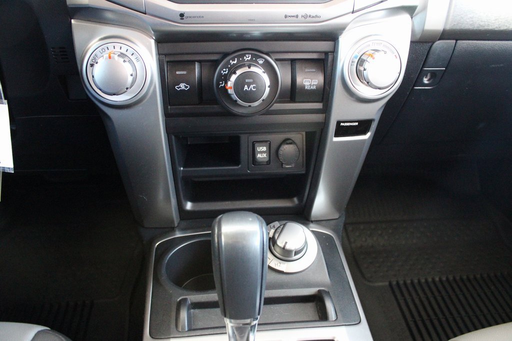 Certified 2019 Toyota 4Runner SR5 Premium image 39