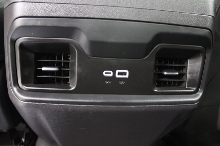 Used 2024 Chevrolet Silverado 1500 LT Trail Boss w/ Protection Package image 23