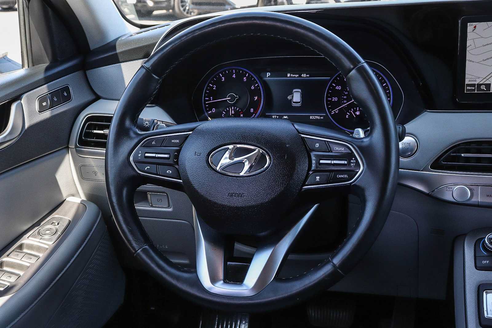 Used 2021 Hyundai Palisade SEL w/ Premium Package AWD/4WD image 22