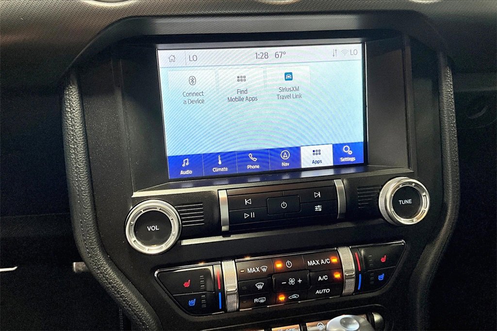 Used 2021 Ford Mustang GT Premium w/ Equipment Group 401A image 8