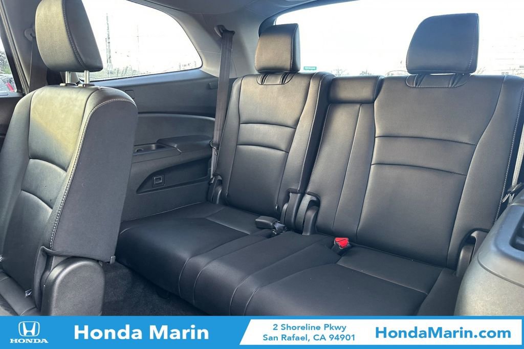 Used 2016 Honda Pilot EX-L image 19