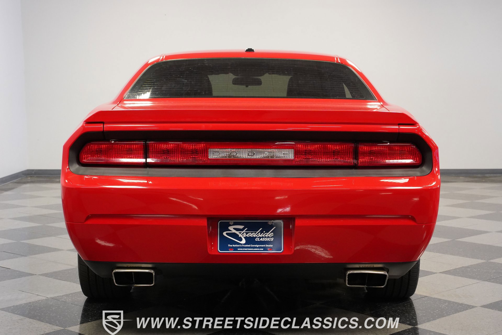 Used 2009 Dodge Challenger R/T image 10