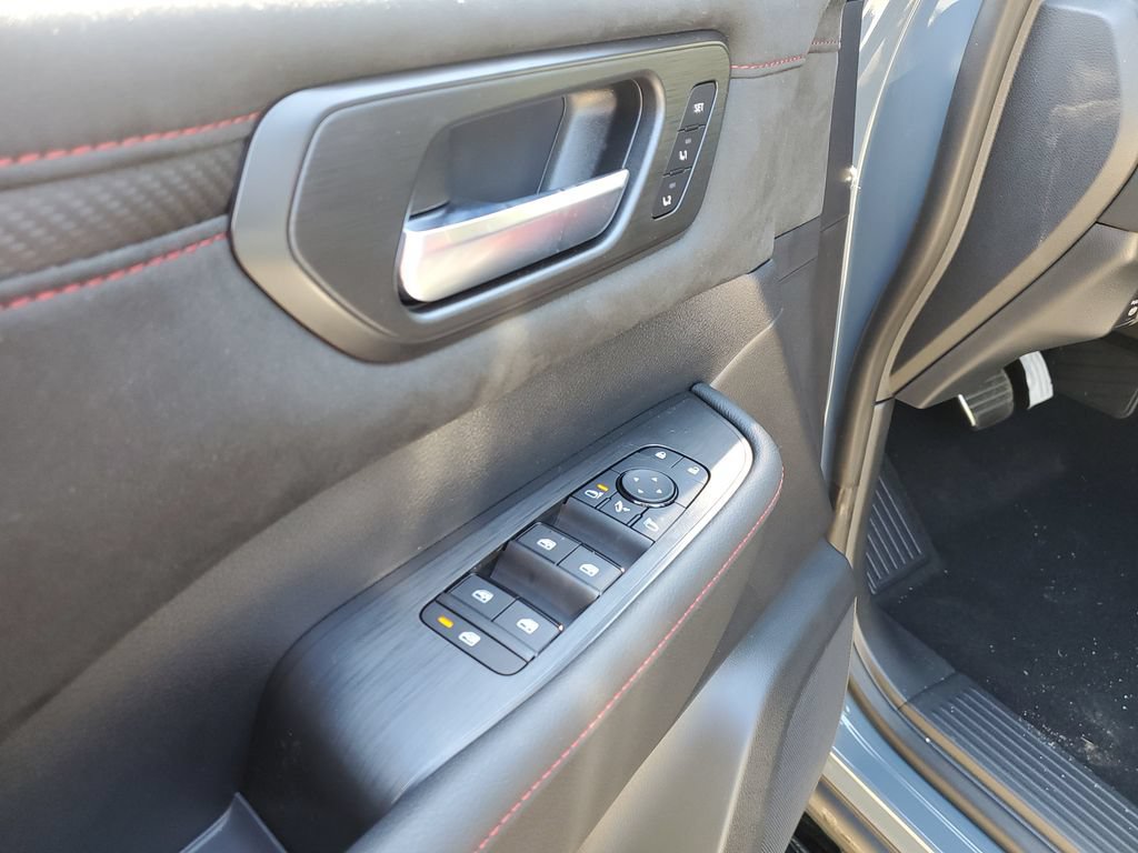 New 2026 Nissan Armada NISMO AWD/4WD image 17