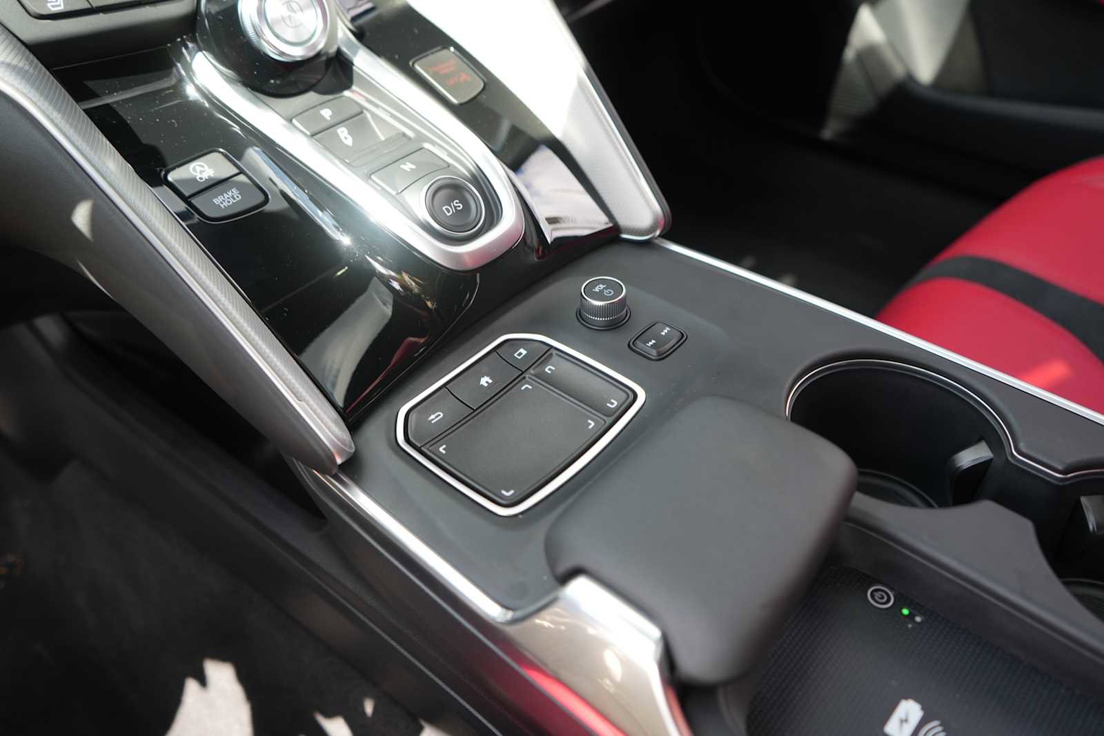 Certified 2025 Acura TLX SH-AWD w/ A-SPEC Pkg image 28
