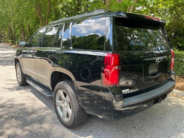 Used 2018 Chevrolet Tahoe LT RWD image 7