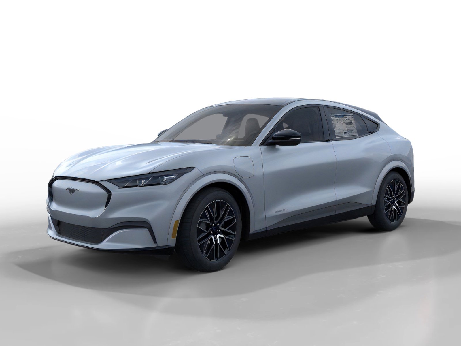 New 2026 Ford Mustang Mach-E Premium