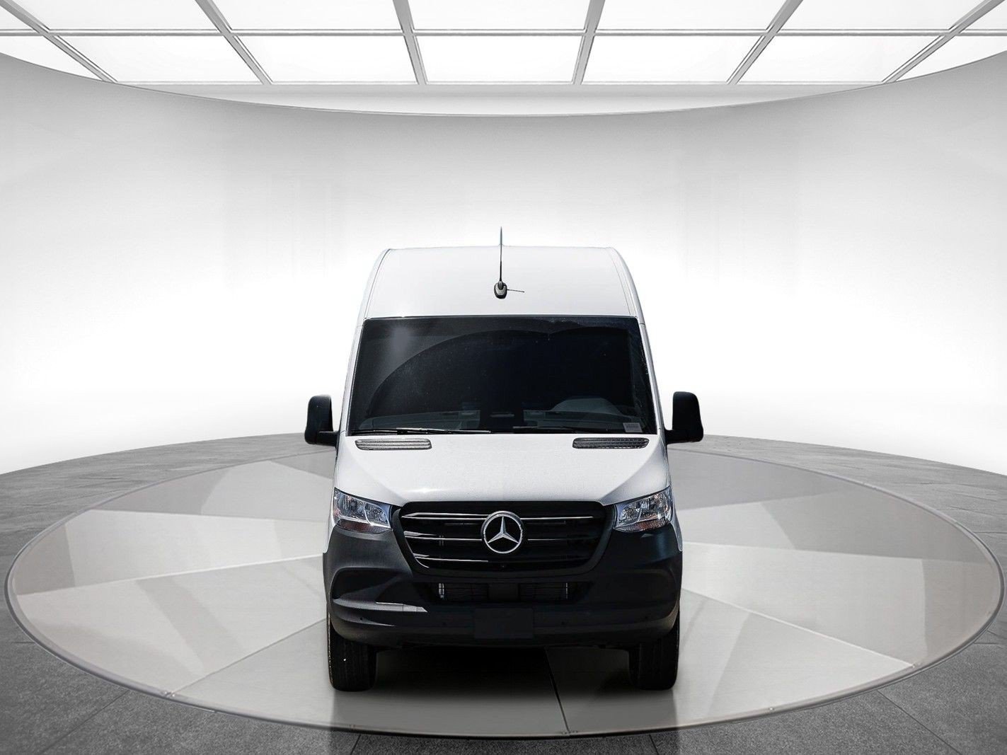 New 2026 Mercedes-Benz Sprinter 2500 image 7