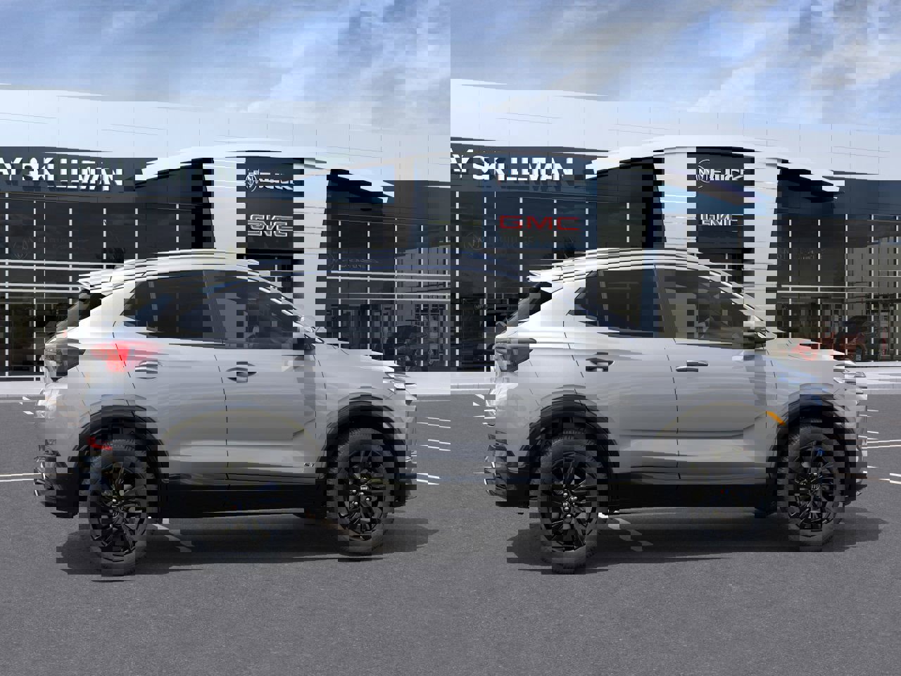 New 2026 Buick Encore GX Sport Touring w/ Comfort Package image 5