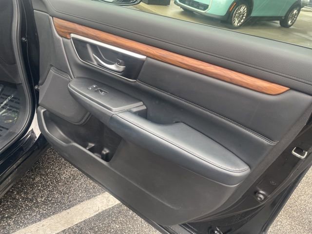 Used 2022 Honda CR-V EX-L image 19