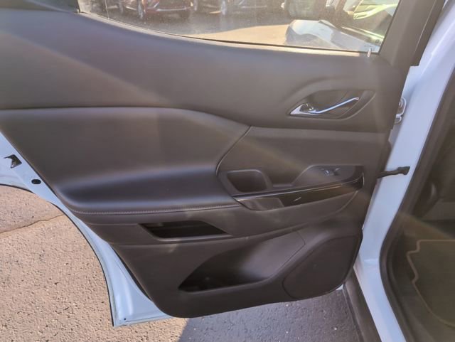 Used 2021 GMC Acadia AT4 w/ Preferred Package image 11