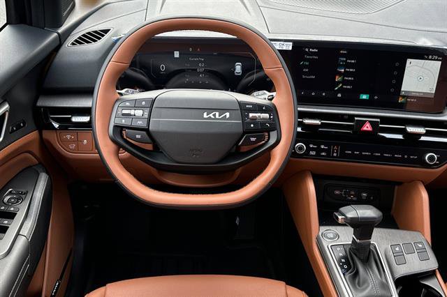 New 2026 Kia Sportage X-Line image 16