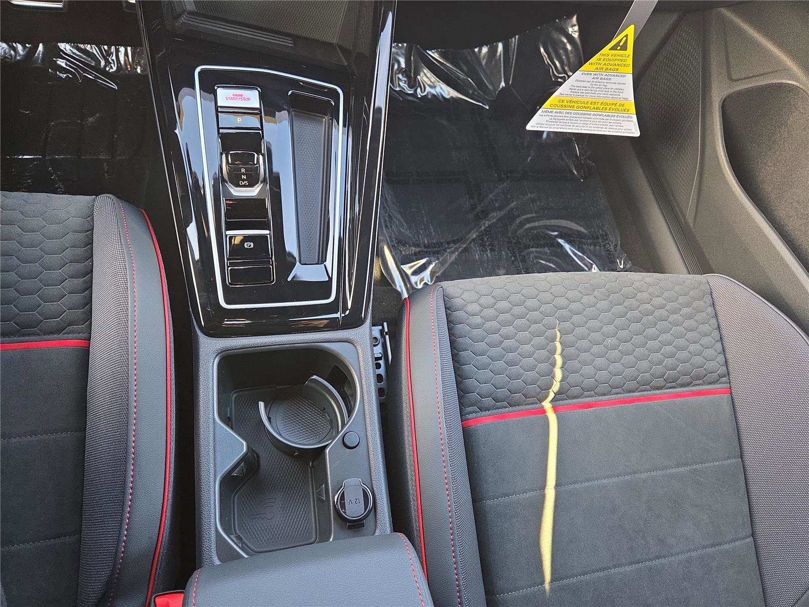 New 2026 Volkswagen GTI SE image 21