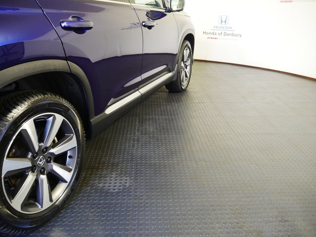 Used 2023 Honda Pilot Elite image 4