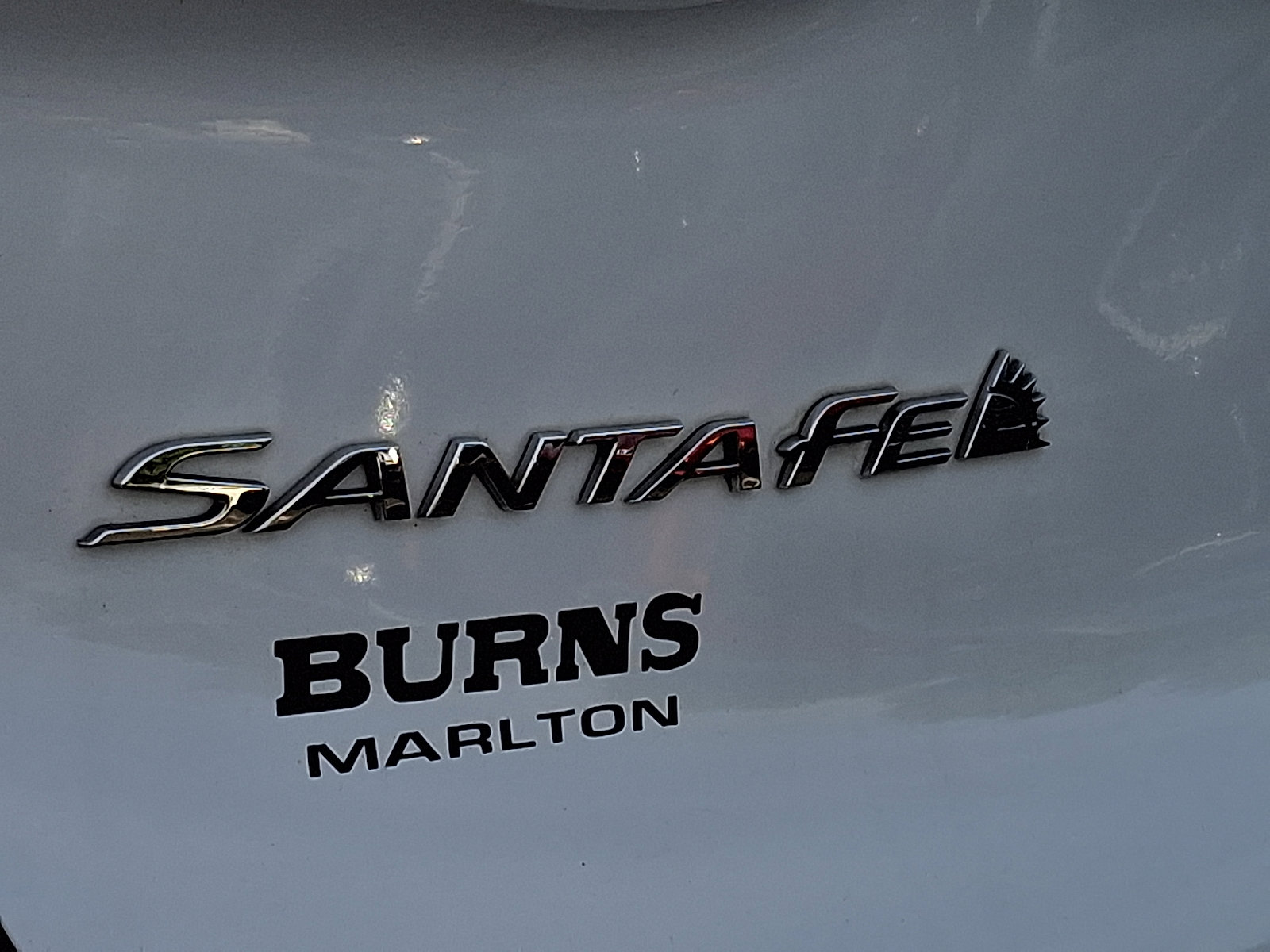 Used 2020 Hyundai Santa Fe SEL w/ Convenience + Premium Package FWD image 31