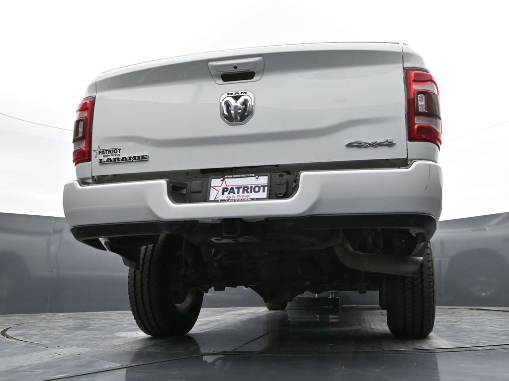 Used 2024 RAM 2500 Laramie image 41
