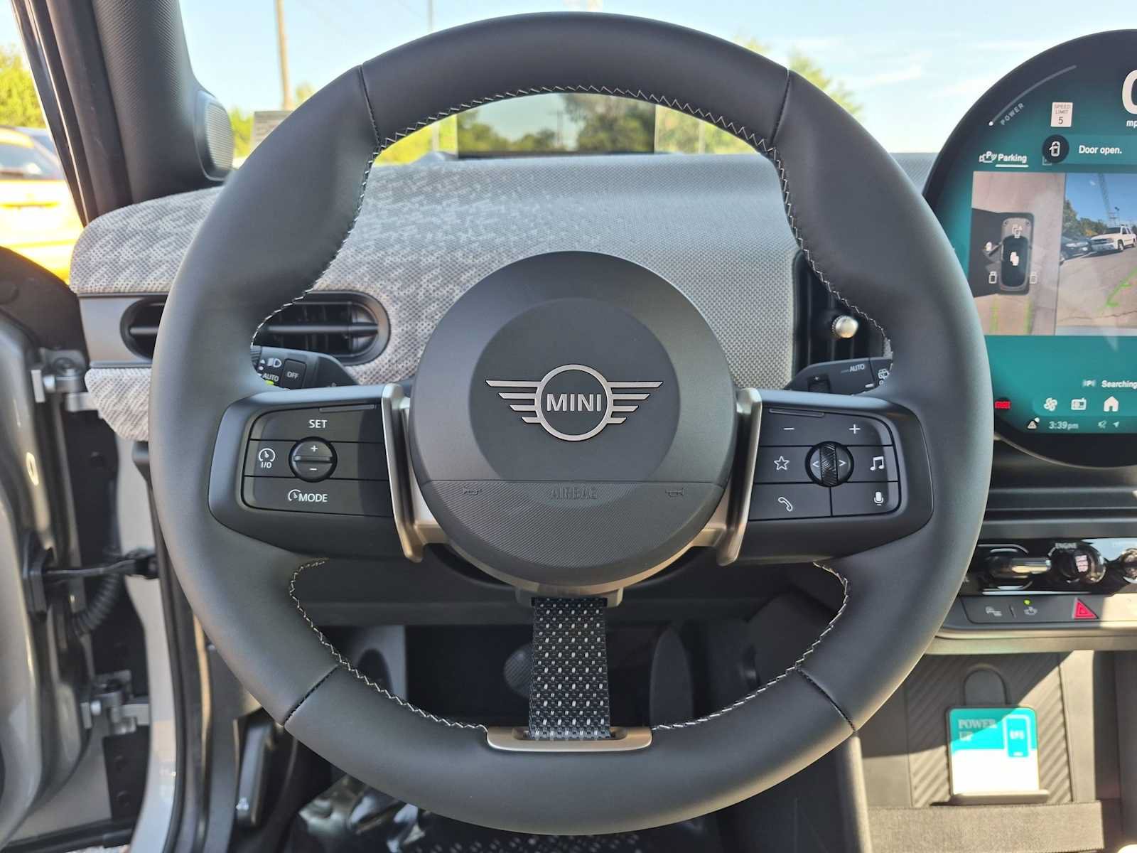 New 2027 MINI Cooper S FWD image 25