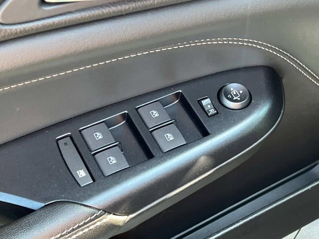 Used 2014 Cadillac SRX Luxury FWD image 15