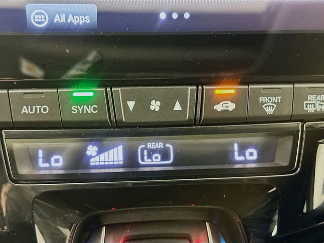 Certified 2024 Honda Odyssey Elite image 27