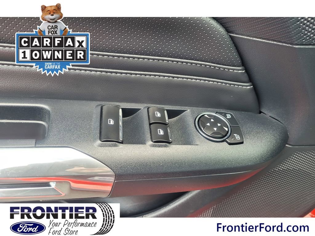 Used 2024 Ford Mustang Premium image 22