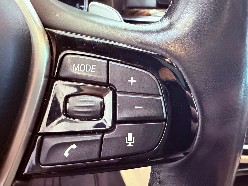 Used 2018 BMW 640i Gran Turismo xDrive AWD/4WD image 22