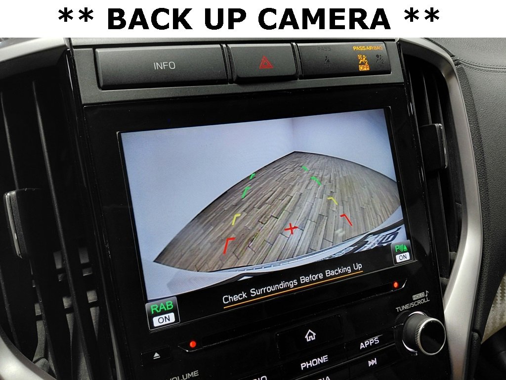 Used 2019 Subaru Ascent Premium w/ Popular Package #4 image 13