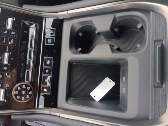 New 2026 Nissan Armada PRO-4X image 23