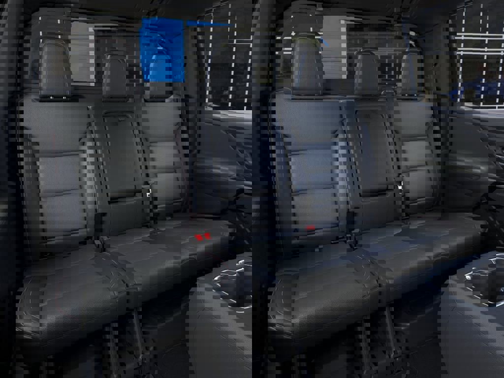 New 2026 Chevrolet Silverado EV Trail Boss w/ Premium Package image 17