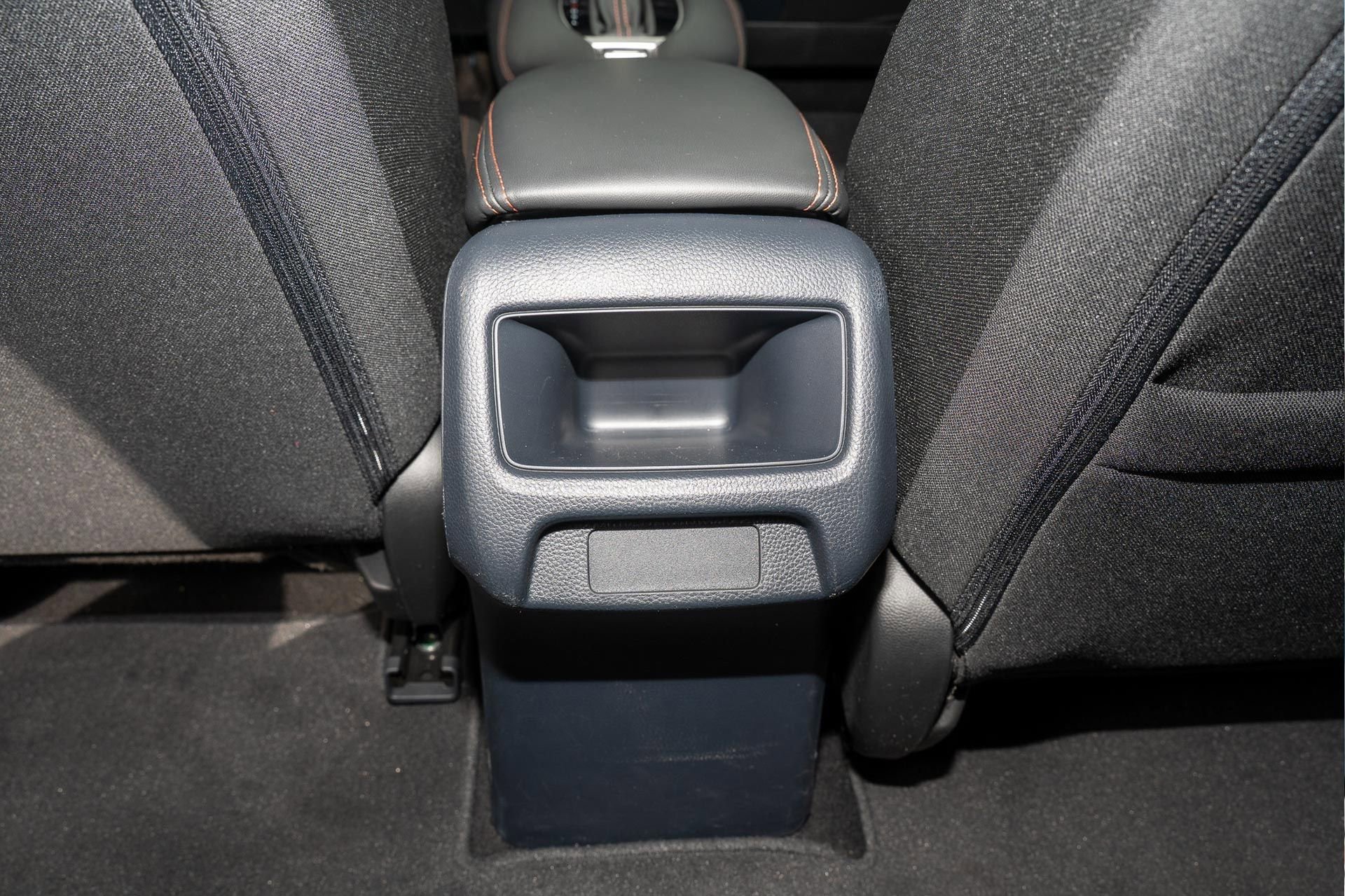 Certified 2023 Honda HR-V Sport image 18