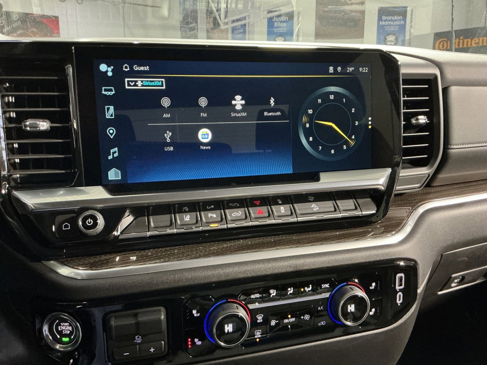 New 2026 Chevrolet Silverado 2500 LT image 26