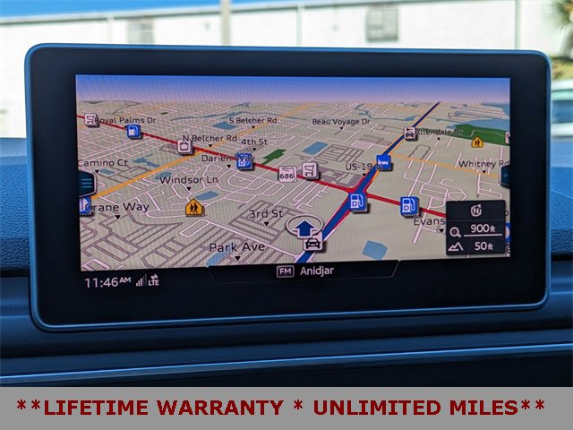 Used 2019 Audi RS 5 Sportback image 23