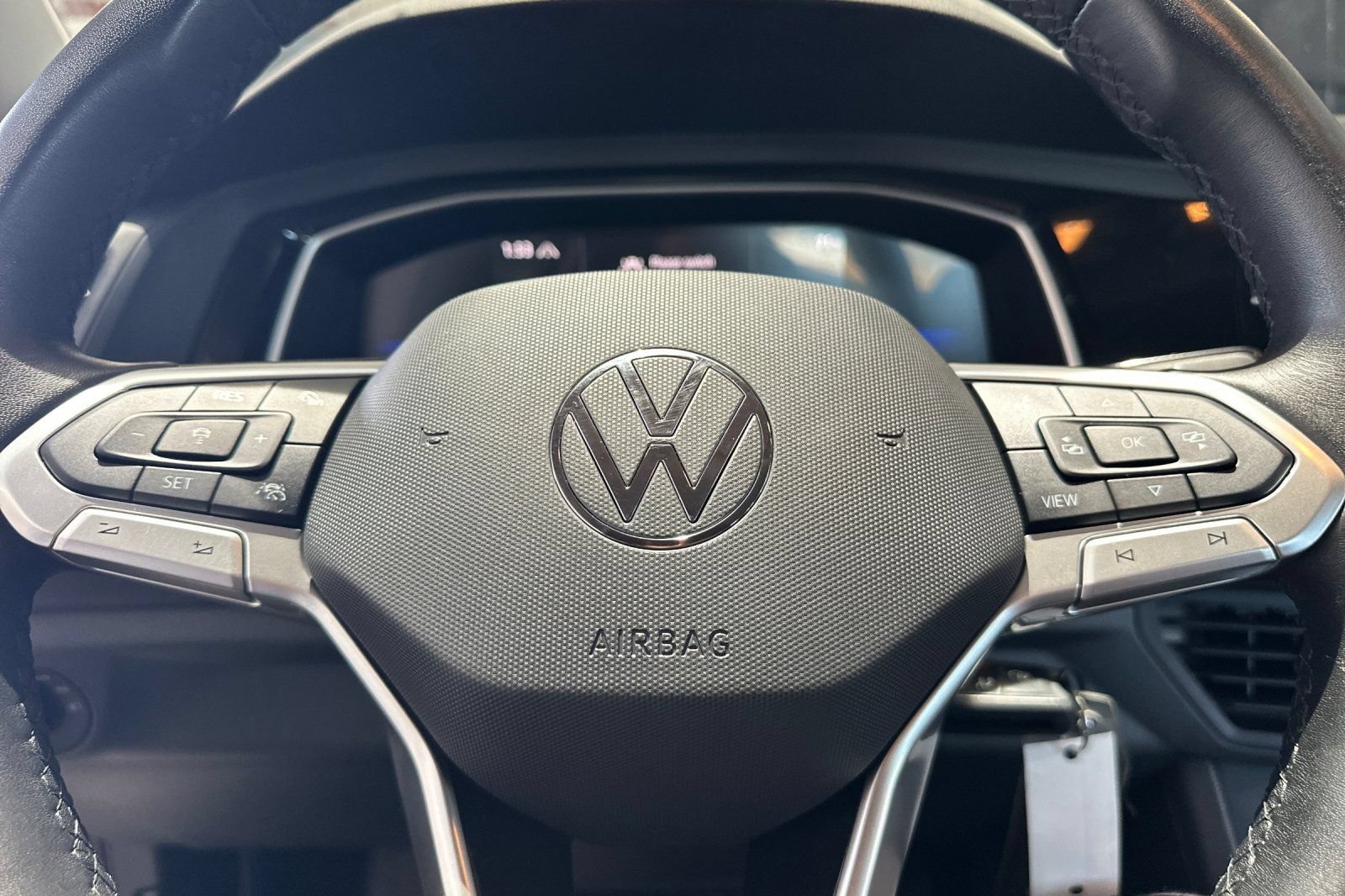 Used 2024 Volkswagen Jetta S FWD image 21