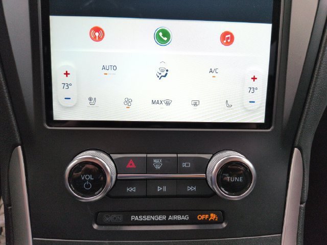 Certified 2024 Ford Edge SEL w/ Convenience Package AWD/4WD image 45