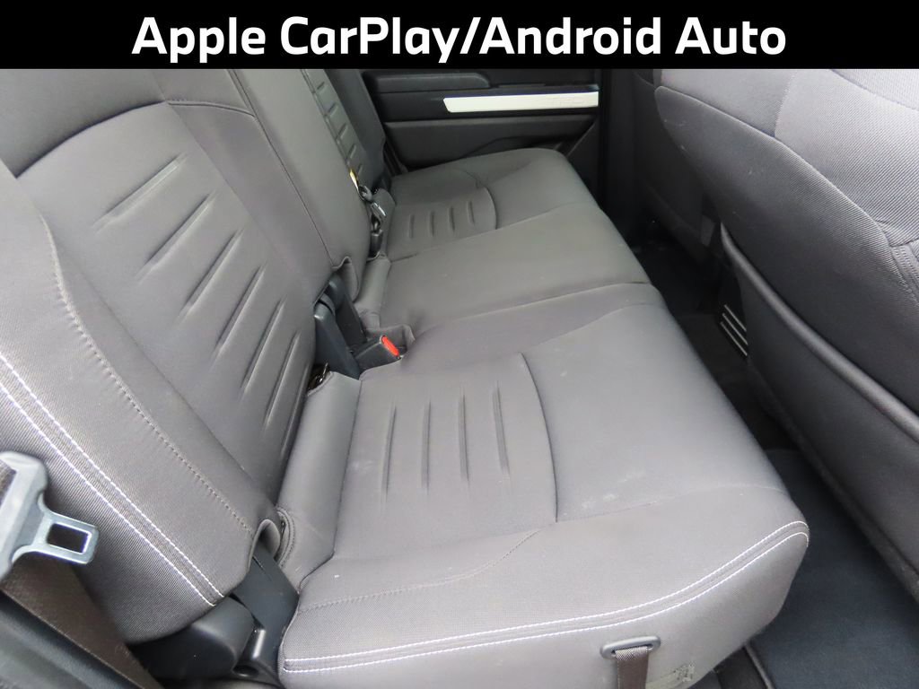 Used 2024 Toyota Tacoma TRD Off-Road image 16