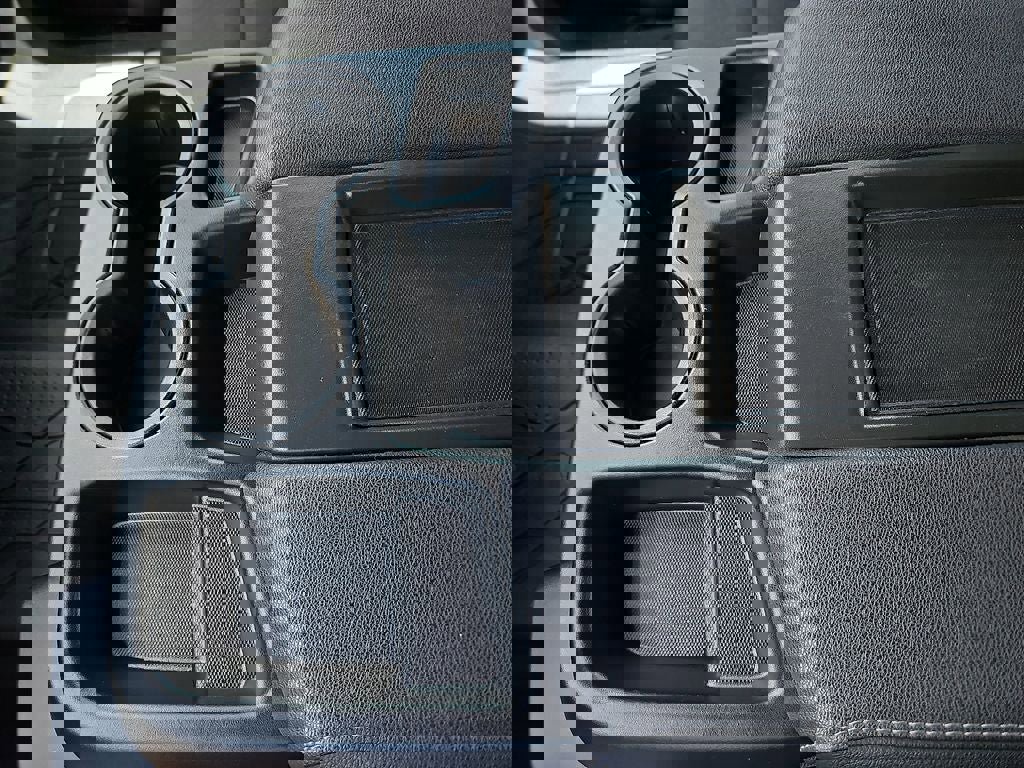 Used 2025 Chevrolet Silverado 1500 Custom RWD image 26