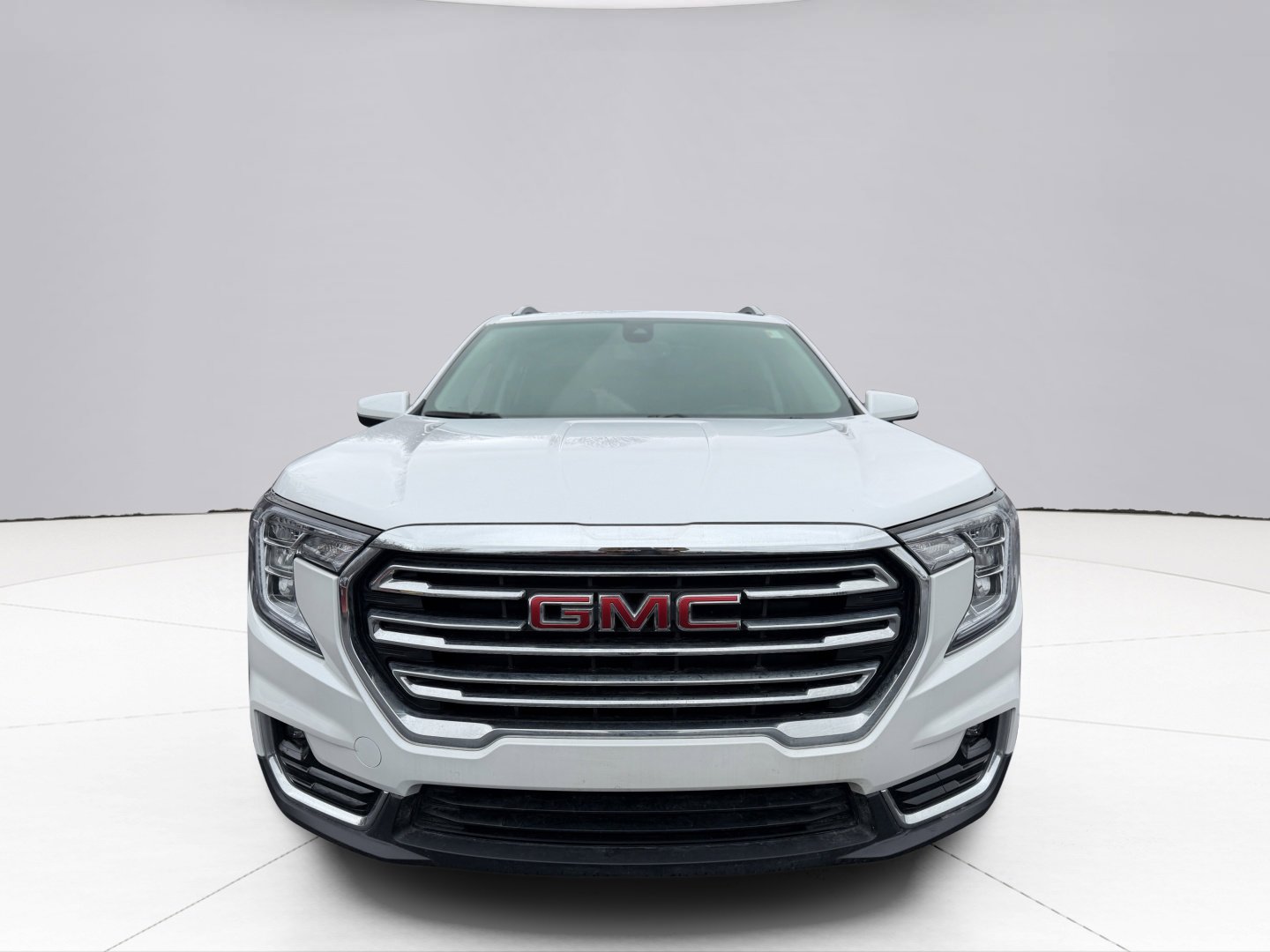 Used 2024 GMC Terrain SLT w/ Infotainment Package II AWD/4WD image 20