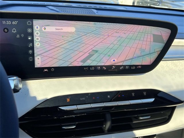 New 2026 Buick Enclave Avenir w/ Super Cruise Package image 24