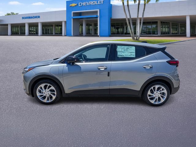 New 2027 Chevrolet Bolt LT FWD image 4