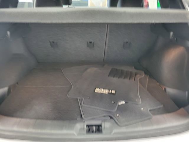 Used 2017 Nissan Rogue Sport SL w/ SL Premium Package image 19